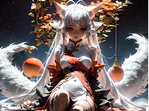ai绘画