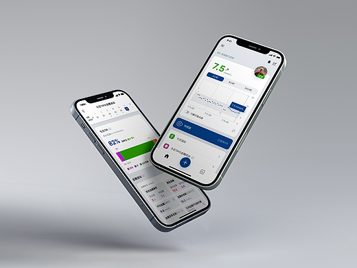 糖测APP - 助力血糖治疗