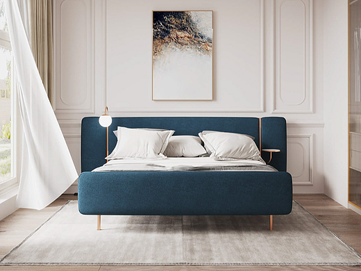 Arco - Swiss Luxury bed 精致床组