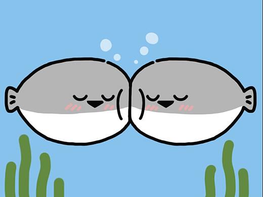 萨卡班甲鱼表情包