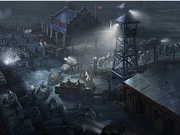 年代戏_概念图练习