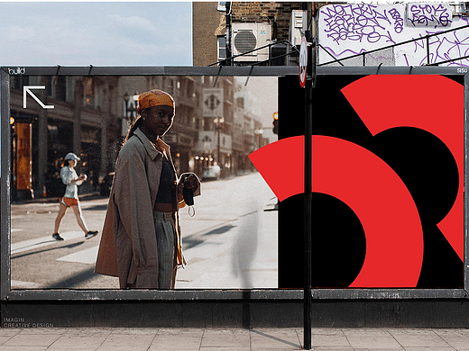 丁大餐饮品牌VI设计,logo设计