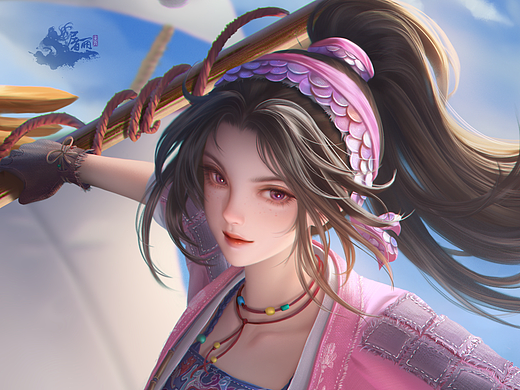 《眷思量》——屠丽