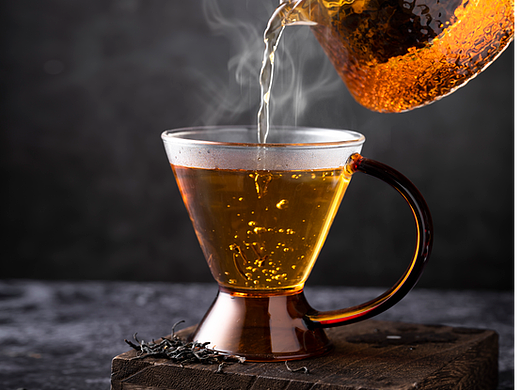 茶水/冬茶/热茶