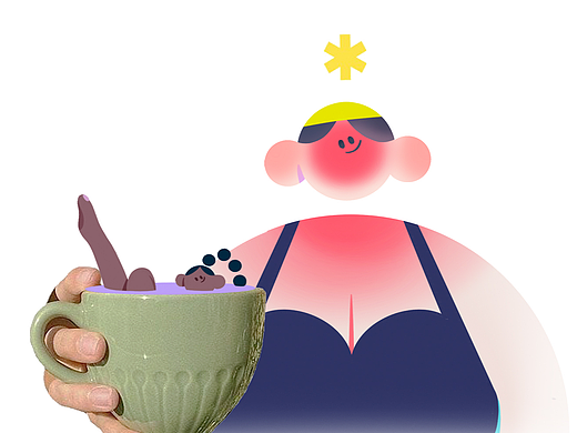 《 夏日绘 》
