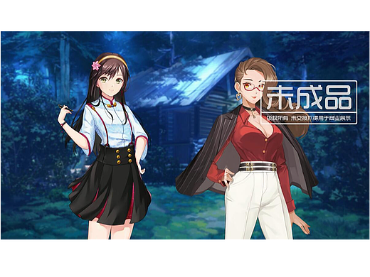 性价比高的动画制作公司 产品MG动画宣传片二维影视