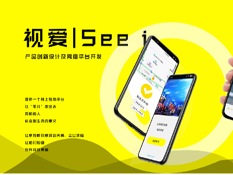 see i 网络平台开发
