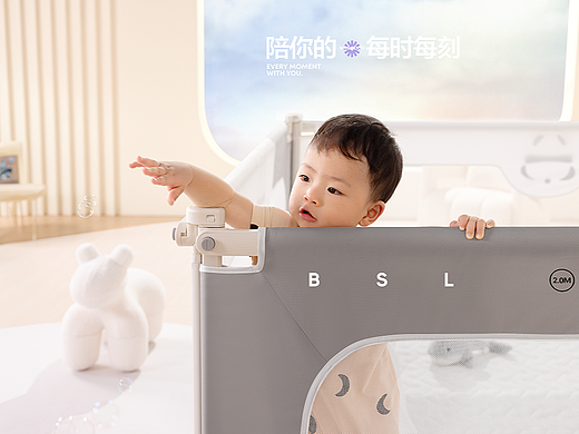 床护栏/围栏床制作全案