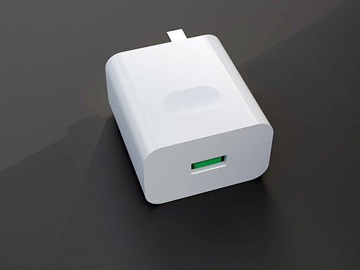 充電器渲染（個(gè)人主頁(yè)-ZNjE2MzgzMTI=） - 其他工業(yè)/產(chǎn)品 - 站酷設(shè)計(jì)師zgy79552488原創(chuàng)素材 - 站酷ZCOOL