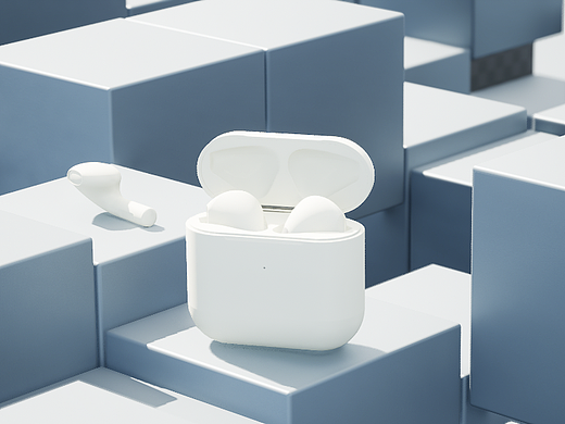 UE三维动画练手