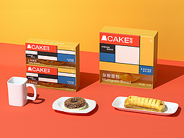 食品包装