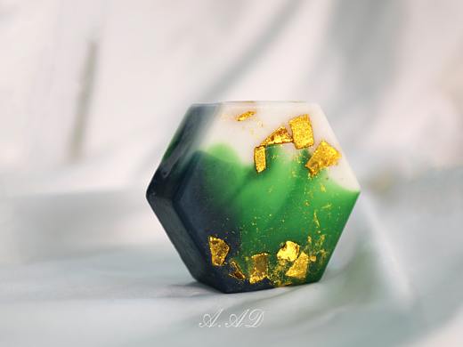 洁面皂