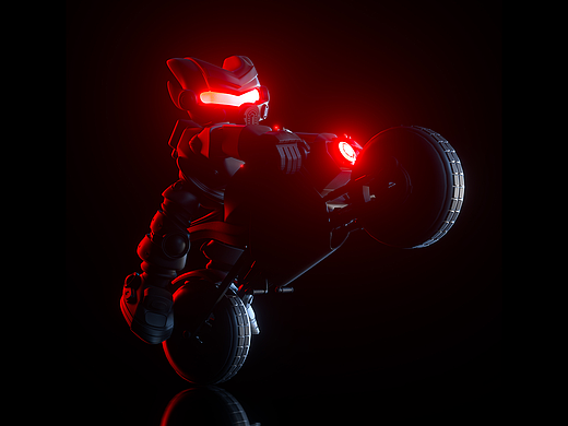 警報(bào)！前方發(fā)現(xiàn)不明情況?。▊€(gè)人主頁-ZNjQ2MTMyNDg=） - IP形象 - 站酷設(shè)計(jì)師犯不著設(shè)計(jì)原創(chuàng)素材 - 站酷ZCOOL