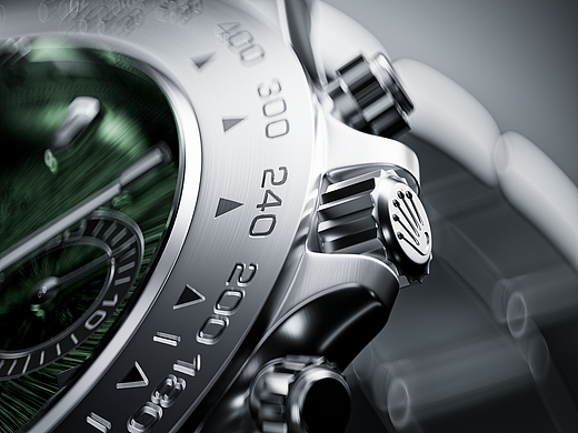 ROLEX-PLATINUM
