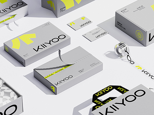『棵柚KIIYOO』户外防晒品牌全案设计 X 西九里颜究社