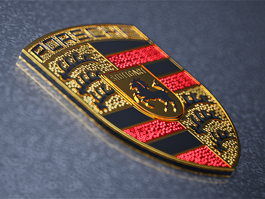 车类 载具类 渲染图