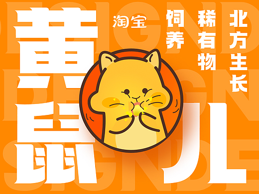 淘宝|黄鼠儿的主题换肤设计(已上线)