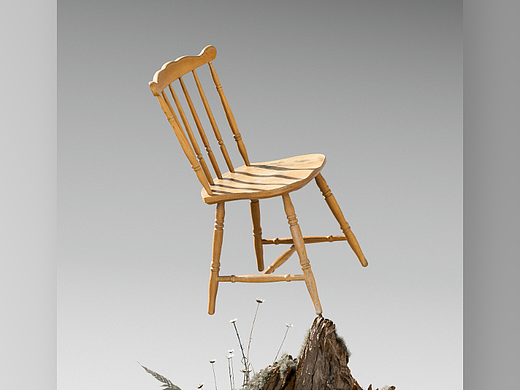 个人：Chair