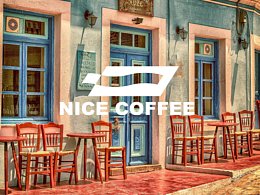 NICE COFFEE品牌设计手册