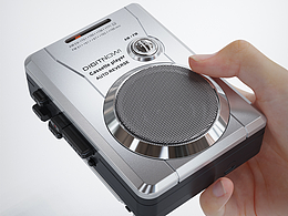 亞馬遜一款卡帶機(jī)渲染