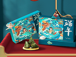 項目：經(jīng)典肉粽