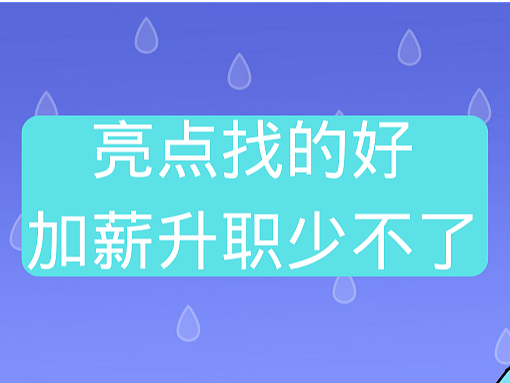 工作经验|一文教会你如何在常规需求中总结「设计亮点」!