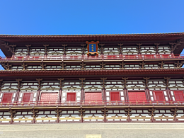 应天门博物馆参观记录