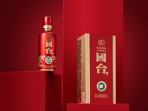 国台酒业｜2018新品上市