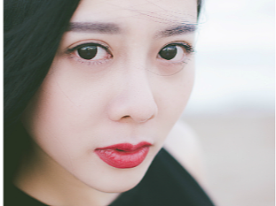 Your story, my song——2016人像摄影总结