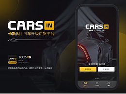 CARSIN汽车升级供货平台