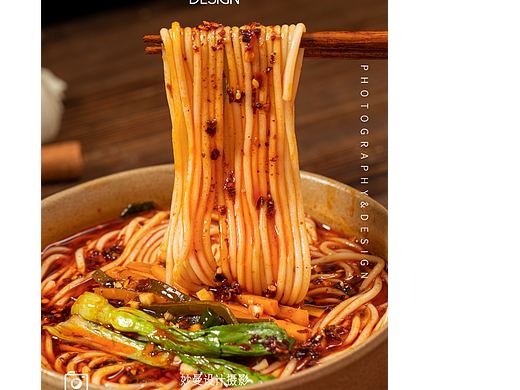 重庆小面电商拍摄 面条拍摄，产品摄影