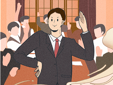 广州律协宪法日漫画长图
