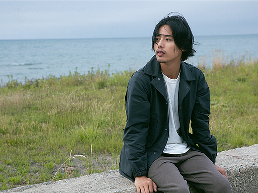 圣佐治｜身心自由，漫步街头。