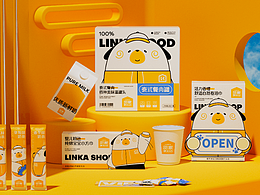 VI设计作品