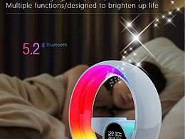 【渲染&詳情】--日常