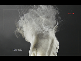 粒子消散の小小练习