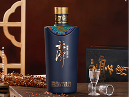 白酒详情 广告