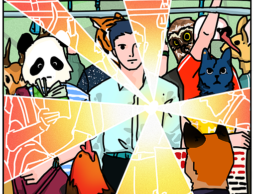 心光（个人主页-ZNjAxNjM3Njg=） - 创作习作 - 站酷设计师二巩原创素材 - 站酷ZCOOL