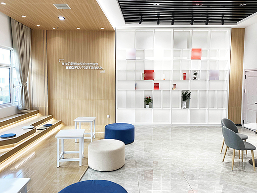  如何策划一个党群服务中心（第一篇）