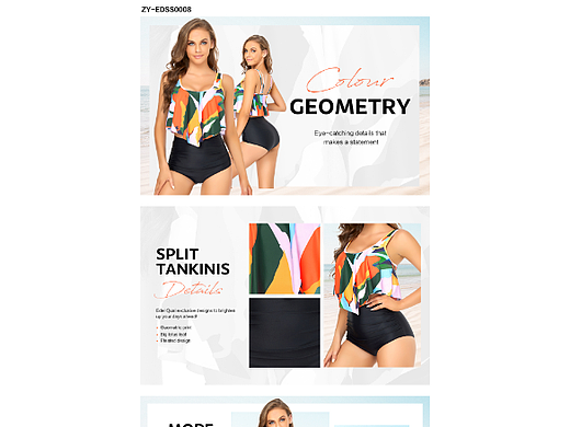 亚马逊listing合集