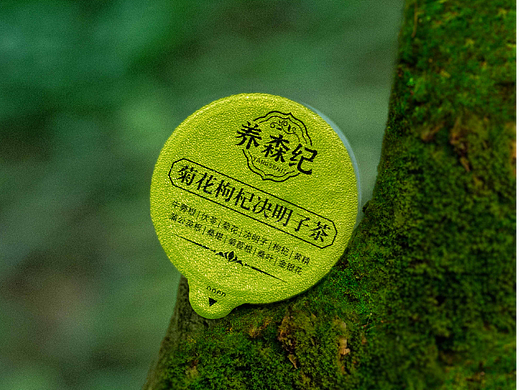 小罐茶 产品 照片