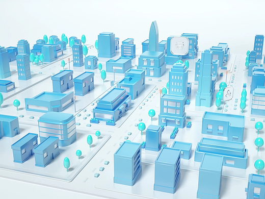 TTechnologyempowers cities