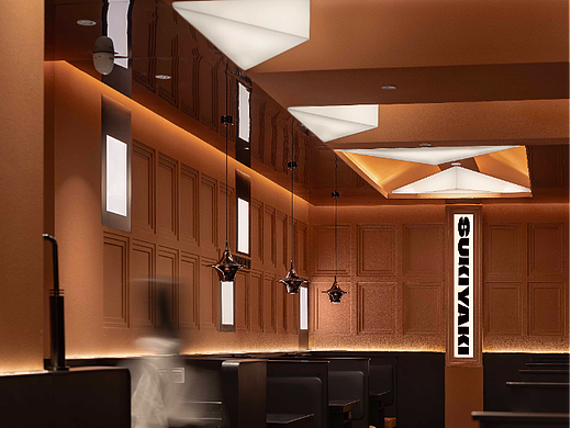 耶兔兽原创 | 虚实变幻 · 盗梦空间