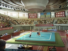 年代/现代/