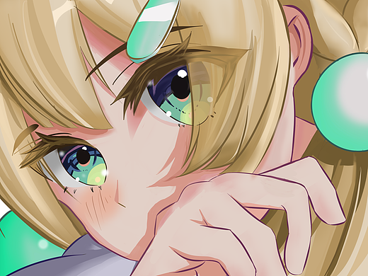 青雀