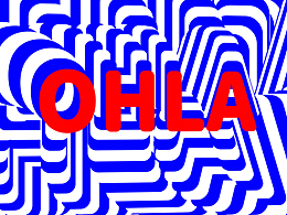 Moving poster 趣味數(shù)字海報(bào)合集