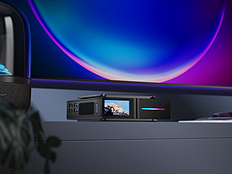 【近期產(chǎn)品渲染節(jié)選 二】