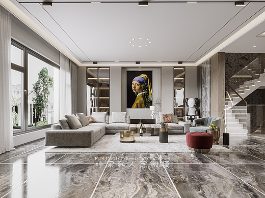 十月国庆 愿山河无恙 祖国繁荣昌盛丨意式轻奢