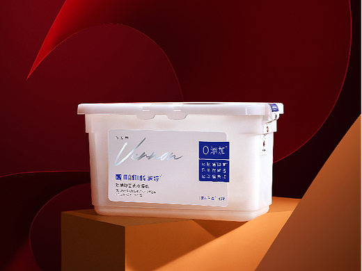 满婷洗护产品｜品拍传媒