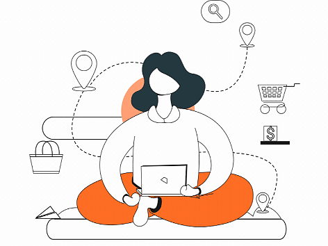 引導頁跳轉(zhuǎn)動效（個人主頁-ZNjI3MDYxNjg=） - APP界面 - 站酷設計師慫慫還有頭發(fā)原創(chuàng)素材 - 站酷ZCOOL